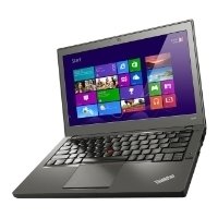 Lenovo THINKPAD X240 Ultrabook (Core i5 4300U 1900 Mhz/12.5"/1366x768/4.0Gb/180Gb SSD/DVD нет/Intel HD Graphics 4400/Wi-Fi/Bluetooth/Win 8 Pro 64)