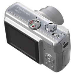 Panasonic Lumix DMC-LZ7