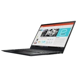 Lenovo THINKPAD X1 Carbon Ultrabook (5th Gen) (Intel Core i7 7500U 2700 MHz/14"/1920x1080/8Gb/256Gb SSD/DVD нет/Intel HD Graphics 620/Wi-Fi/Bluetooth/Win 10 Home)