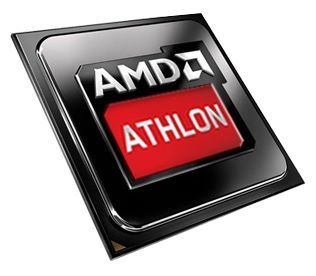 AMD Athlon X4 Kaveri