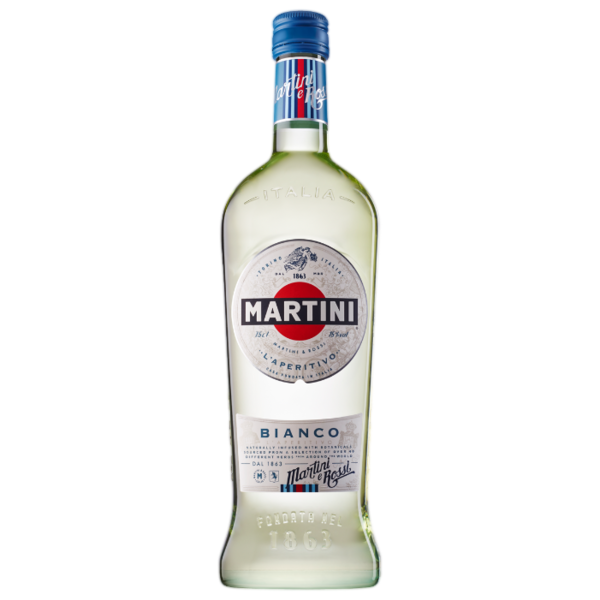 Вермут Martini Bianco 0,5 л