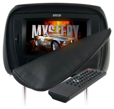 Mystery MMH-7080CU