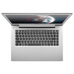 Lenovo IdeaPad U430p (Core i5 4200U 1600 Mhz/14.0"/1366x768/4.0Gb/128Gb SSD/DVD нет/Intel HD Graphics 4400/Wi-Fi/Bluetooth/Win 8 64)