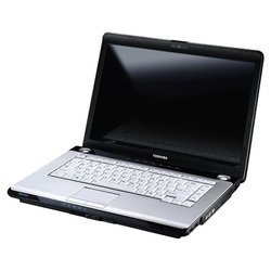 Toshiba SATELLITE A200-1J0 (Core 2 Duo T7500 2200 Mhz/15.4"/1280x800/2048Mb/250.0Gb/DVD-RW/Wi-Fi/Bluetooth/Win Vista HP)