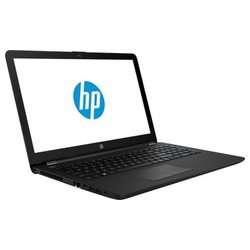 HP 15-bs061ur (Intel Core i3 6006U 2000 MHz/15.6"/1920x1080/4Gb/1128Gb HDD+SSD/DVD нет/AMD Radeon 520/Wi-Fi/Bluetooth/Windows 10 Home)