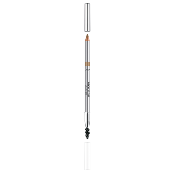 L'Oreal Paris карандаш для бровей Brow Artist Designer