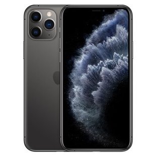 Apple iPhone 11 Pro 256GB (серый)