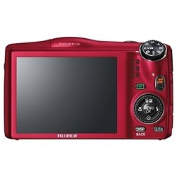 Fujifilm FinePix F850EXR