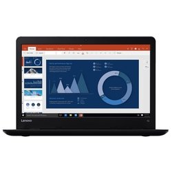 Lenovo ThinkPad 13 Ultrabook (Intel Core i7 6500U 2500 MHz/13.3"/1920x1080/8Gb/256Gb SSD/DVD нет/Intel HD Graphics 520/Wi-Fi/Bluetooth/Win 10 Pro)