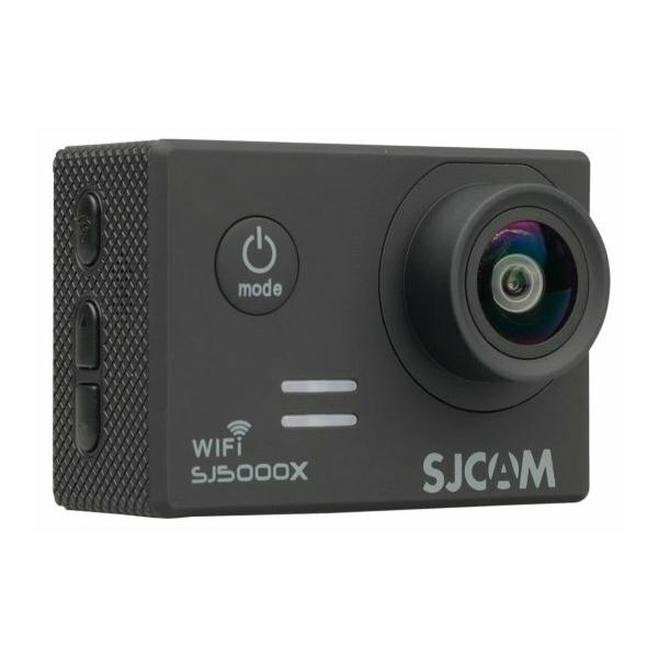Экшн-камера SJCAM SJ5000x WiFi