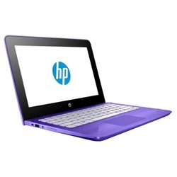 HP 11-ab013ur x360 (Intel Pentium N3710 1600 MHz/11.6"/1366x768/4Gb/500Gb HDD/DVD нет/Intel HD Graphics 405/Wi-Fi/Bluetooth/Win 10 Home)