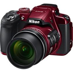 Nikon Coolpix B700 (красный)