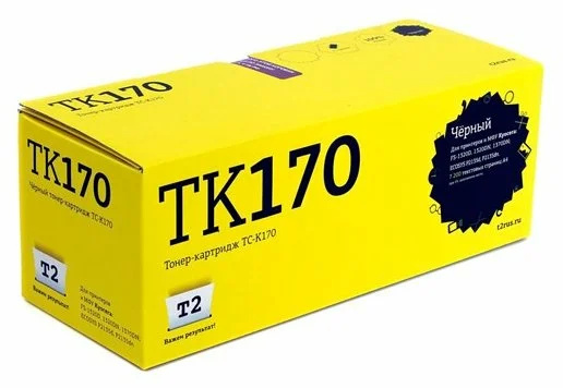 T2 TC-K170