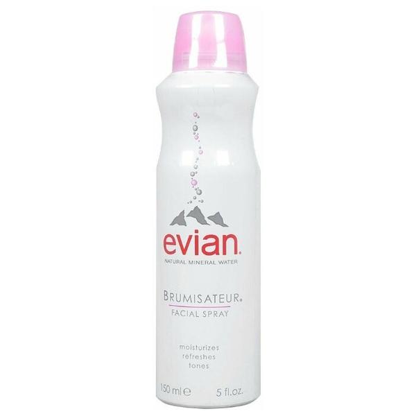 Evian Термальная вода Brumisateur