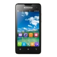 Lenovo A396