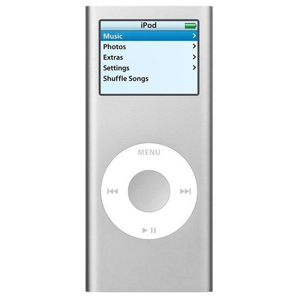 Apple iPod nano 2 2Gb