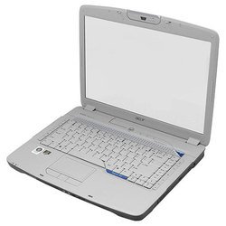 Acer ASPIRE 5920 (Core 2 Duo T7500 2200 Mhz/15.4"/1280x800/2048Mb/250.0Gb/DVD-RW/Wi-Fi/Bluetooth/Win Vista HP)