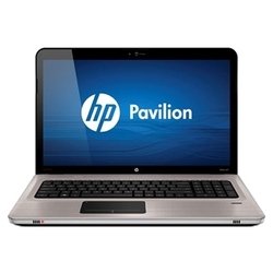 HP PAVILION dv7-5000er (Core i7 2630QM 2000 Mhz/17.3"/1600x900/4096Mb/750Gb/DVD-RW/Wi-Fi/Bluetooth/Win 7 HP)