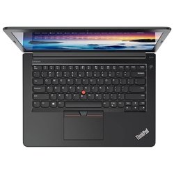 Lenovo THINKPAD Edge E470 (Intel Core i7 7500U 2700 MHz/14"/1366x768/8Gb/256Gb SSD/DVD нет/NVIDIA GeForce 940MX/Wi-Fi/Bluetooth/Win 10 Pro)