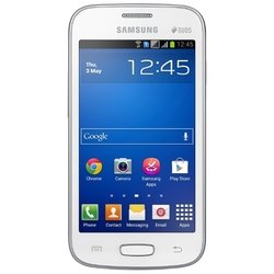 Samsung Galaxy Star Plus GT-S7262 (белый)