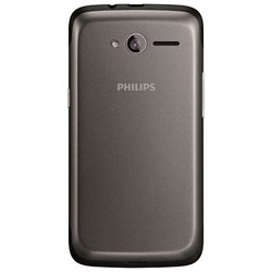 Philips Xenium W3568 (черный)