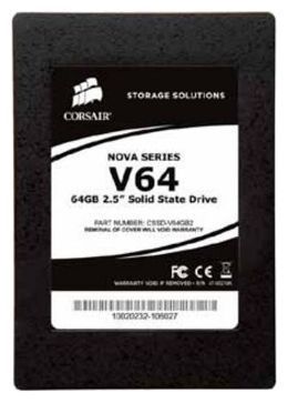 Corsair CSSD-V64GB2-BRKT