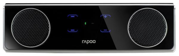 Rapoo Bluetooth Mini Speaker A3020