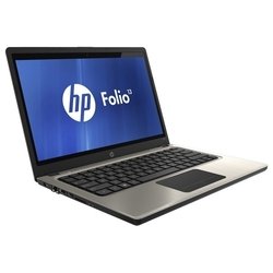 HP Folio 13-1001er (Core i5 2467M 1600 Mhz/13.3"/1366x768/4096Mb/128Gb/DVD нет/Wi-Fi/Bluetooth/Win 7 HP)