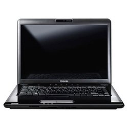 Toshiba SATELLITE A300-1MM (Pentium Dual-Core T3200 2000 Mhz/15.4"/1280x800/3072Mb/250.0Gb/DVD-RW/Wi-Fi/Bluetooth/Win Vista HP)