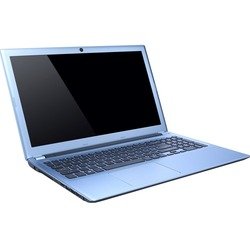 Acer Aspire V5-531G-987B4G50Mabb NX.M4GER.001 (Pentium 987 1500 Mhz, 15.6", 1366x768, 4096Mb, 500Gb, DVD-RW, NVIDIA GeForce GT 620M, Wi-Fi, Bluetooth, Win 8)