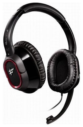 Creative HS 980 Fatal1ty Gaming Headset MkII