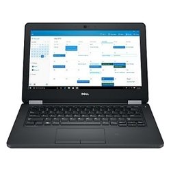 DELL LATITUDE E5270 (Intel Core i5 6200U 2300 MHz/12.5"/1366x768/4.0Gb/500Gb/DVD нет/Intel HD Graphics 520/Wi-Fi/Bluetooth/Win 10 Home)