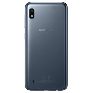 Samsung Galaxy A10 (черный)