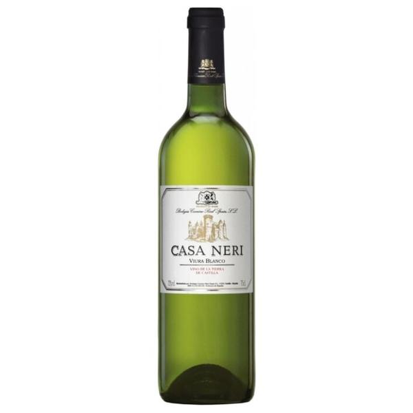 Вино Casa Neri Viura Blanco, 0.75 л