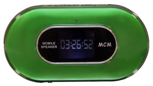 MCM WM-0106