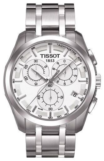 Tissot T035.617.11.031.00