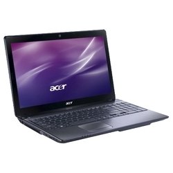 Acer ASPIRE 5750G-2334G50Mnkk (Core i3 2310M 2100 Mhz/15.6"/1366x768/2048Mb/320Gb/DVD-RW/NVIDIA GeForce GT 540M/Wi-Fi/Linux)