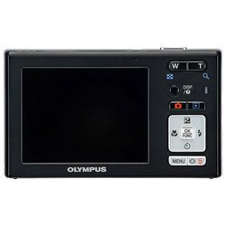 Olympus FE-5000