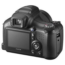 Fujifilm FinePix S6500fd