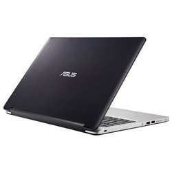 ASUS Transformer Book Flip TP500LA (Core i3 5010U 2100 MHz/15.6"/1366x768/4.0Gb/1000Gb/DVD нет/Intel HD Graphics 5500/Wi-Fi/Bluetooth/Win 8 64)