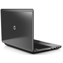 HP ProBook 4540s C4Y61EA (Core i3 3110M 2400 Mhz, 15.6", 1366x768, 4096Mb, 320Gb, Intel HD Graphics 4000, DVD-RW, Wi-Fi, Bluetooth, Win 8 Pro 64)