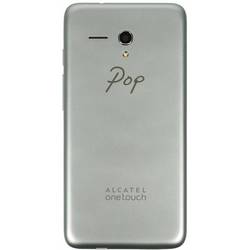 Alcatel One Touch POP 3 5054D (серебристый)