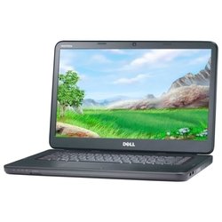 DELL INSPIRON N5050 (Core i3 2350M 2300 Mhz/15.6"/1366x768/2048Mb/320Gb/DVD-RW/Wi-Fi/Bluetooth/Win 7 HB)