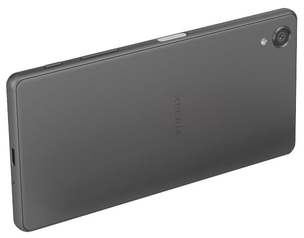 Sony Xperia X Dual