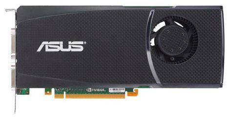 ASUS GeForce GTX 470 607Mhz PCI-E 2.0 1280Mb 3348Mhz 320 bit 2xDVI Mini-HDMI HDCP