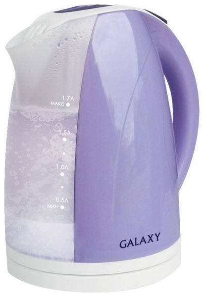 Galaxy GL0209