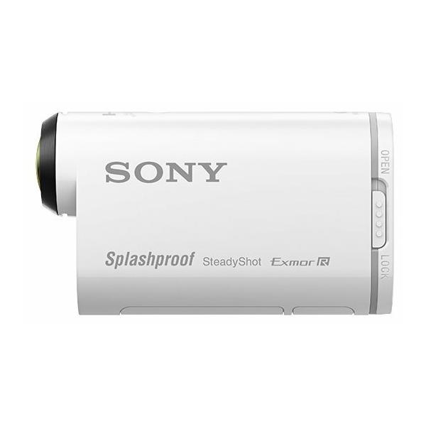 Экшн-камера Sony HDR-AS200V