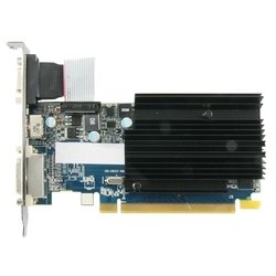 Sapphire Radeon R5 230 625Mhz PCI-E 2.1 1024Mb 1334Mhz 64 bit DVI HDMI HDCP RTL
