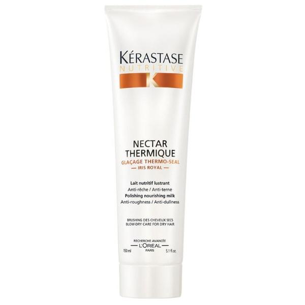 Kerastase Термо-уход -питательное молочко для защиты сухих волос Nectar Thermique