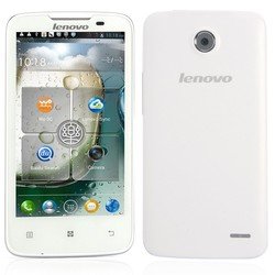 Lenovo A820 (белый)